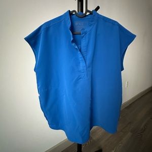 ROYAL BLUE MEDIUM PETITE SET